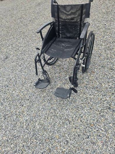 wheelchair adults
