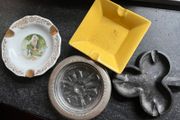 Ash Trays