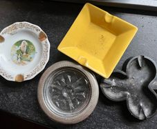 Ash Trays