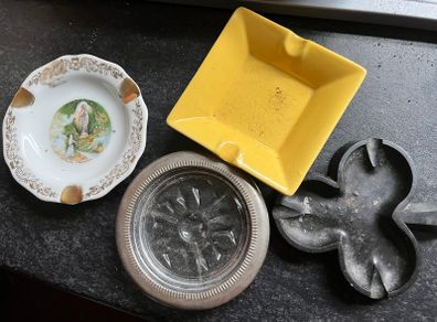 Ash Trays