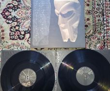 DOOM: Born Like This 2 LP