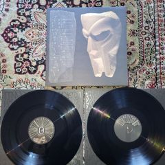DOOM: Born Like This 2 LP