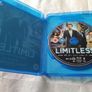 Limitless Blu-ray Dvd Image 3