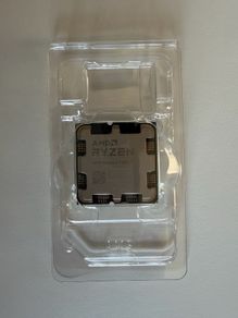 Ryzen 5 7600