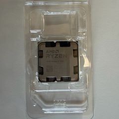 Ryzen 5 7600