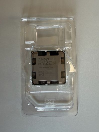 Ryzen 5 7600