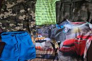 Boys  Bundle 6-7 Years