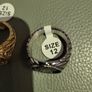 Mans ring Image 4