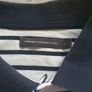 Mens French Connection Polo T Shirt Image 3
