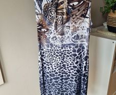 Wallis Dress petite 12