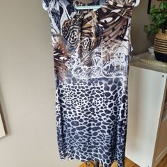 Wallis Dress petite 12