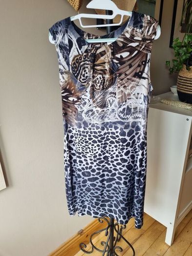 Wallis Dress petite 12