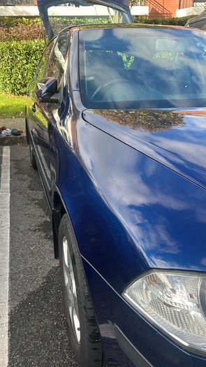 2008 Skoda Octavia
