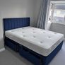 King size bed king size bed set Image 6
