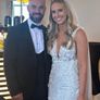 Verona Bridal Wedding Dress UK6 Image 4