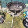 Weber Charcoal BBQ Image 2