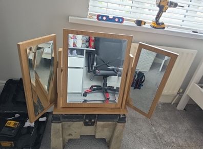 mirror