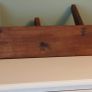 Mid-century Coat Rack Image 5