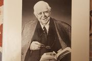 Alfred Chester Beatty And Ireland 1950-1968: A Study In Cultural Politics by Brian P Kennedy (signed)
