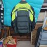 Clover motorbike jacket Image 10