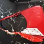 Coveri Collection Cherry Bag Image 3