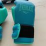Everlast Powerlock Boxing Hook & Loop Glove 12oz Image 4