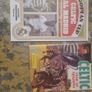 Celtic In Europe Official Memorabilia Pack Image 9