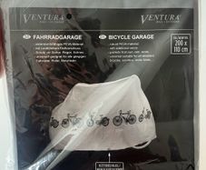 Bike cover