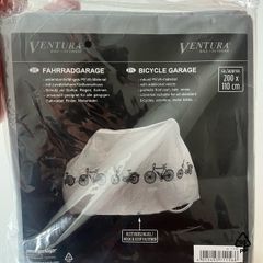 Bike cover