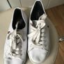 casual trainers Ralf Lauren polo Image 3
