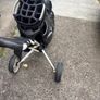 Golf Ping Golf Bag & Push Trolley Image 2