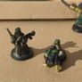 warhammer 40k old  Valhallan Ice Warriors Image 10