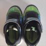 Boys Sketchers Junior Sizee 7 Image 3