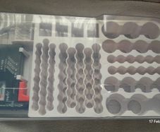 Battery Master Ultimate Organizer Box, Holds 93 Batteries with BT-168 Tester and Clear Hinged Lid Sturdy Wall Mountable AAA AA C D 9V coin cell