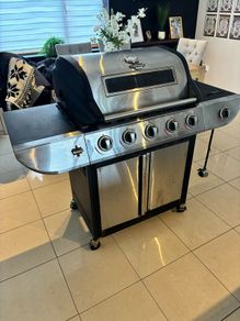 Uniflame Barbeque
