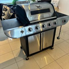 Uniflame Barbeque