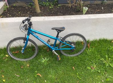 Islabikes Beinn 20