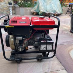 5 kwa generator