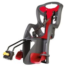 2x1 Bike child seats