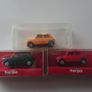 3 MINI Model cars Image 3