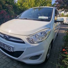2013 Hyundai i10
