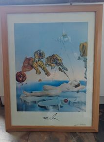 Salvador Dali