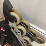 Adult FILA inline skates Image 3