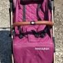 compact stroller Image 5