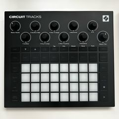 Novation Circuit Tracks