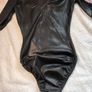 Competition Leotard Excel size 34 13-15 Image 3