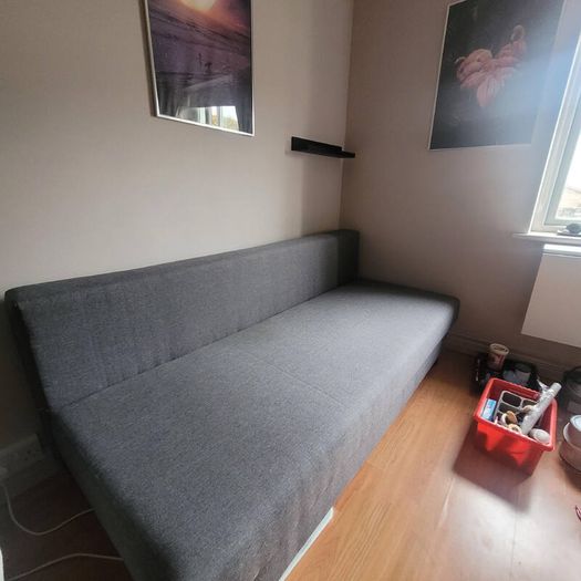 Sofa bed - perfect condition