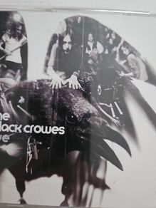 The Black Crowes - Live. 2 CD.