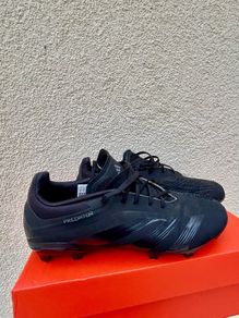 Adidas Predator 24 Elite Older Kids Junior Football Boots