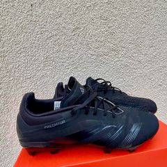 Adidas Predator 24 Elite Older Kids Junior Football Boots